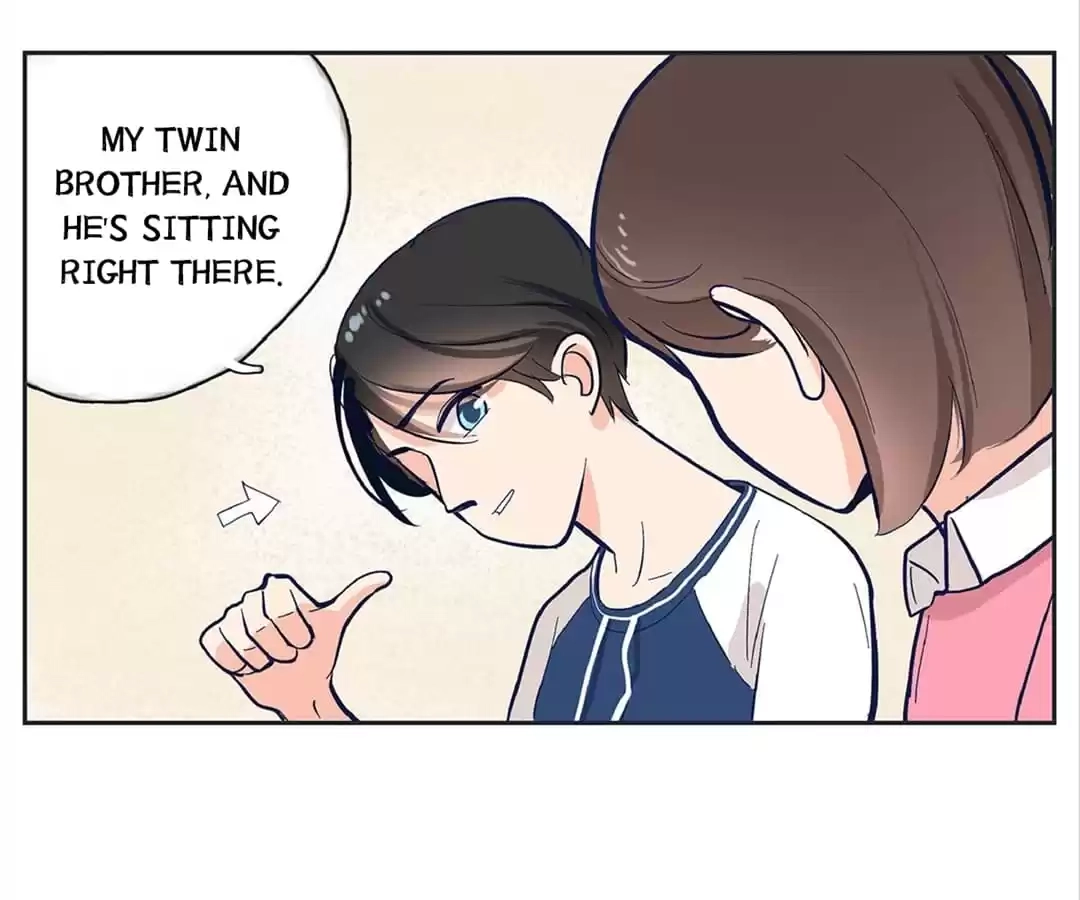Read May Summer Never End chapter 2 image 9 on Lezhin