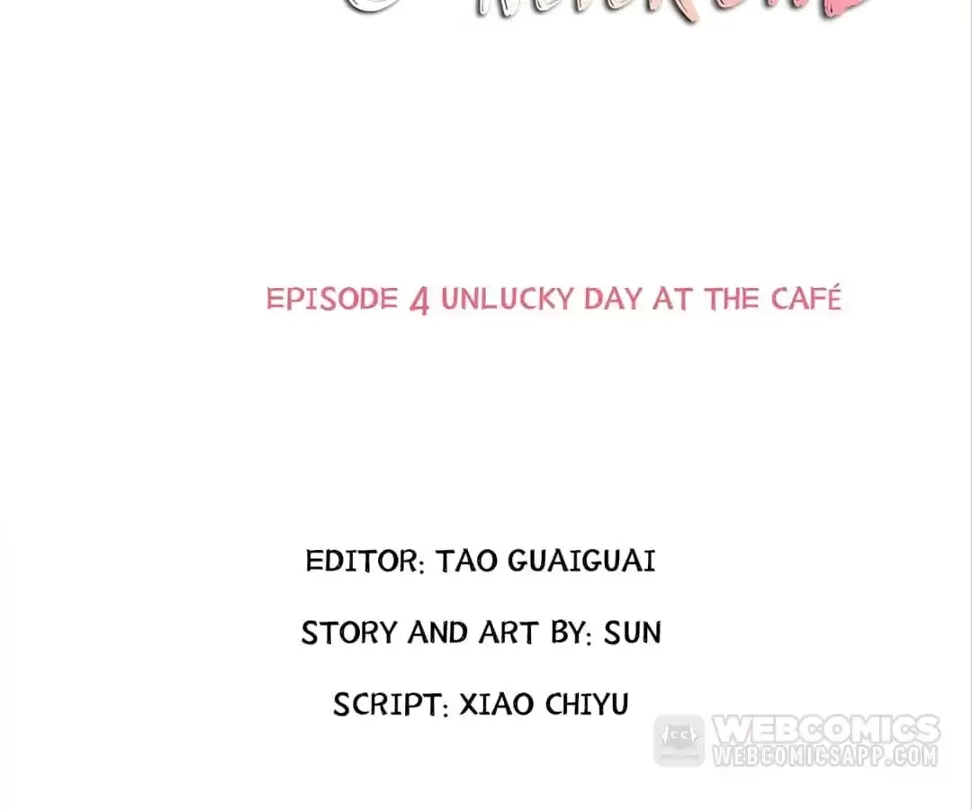 Read May Summer Never End chapter 4 image 1 on Lezhin