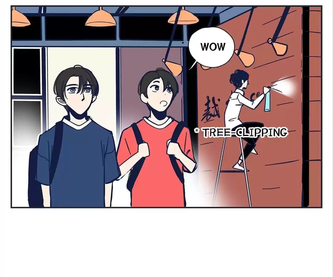 Read May Summer Never End chapter 4 image 12 on Lezhin