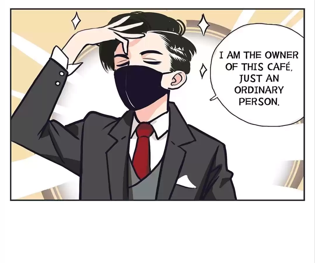 Read May Summer Never End chapter 4 image 19 on Lezhin