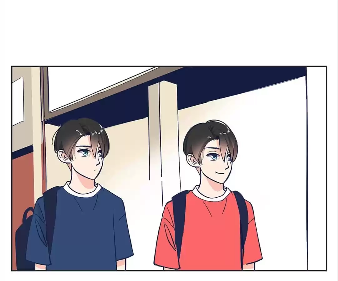 Read May Summer Never End chapter 4 image 2 on Lezhin