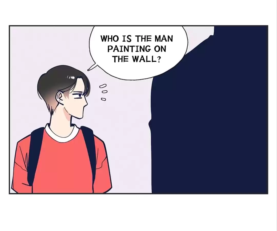Read May Summer Never End chapter 4 image 20 on Lezhin