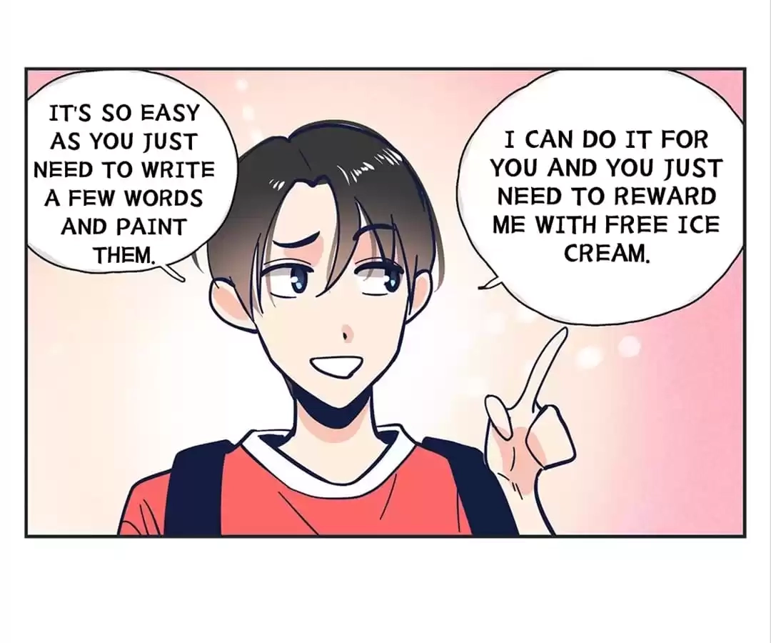 Read May Summer Never End chapter 4 image 22 on Lezhin