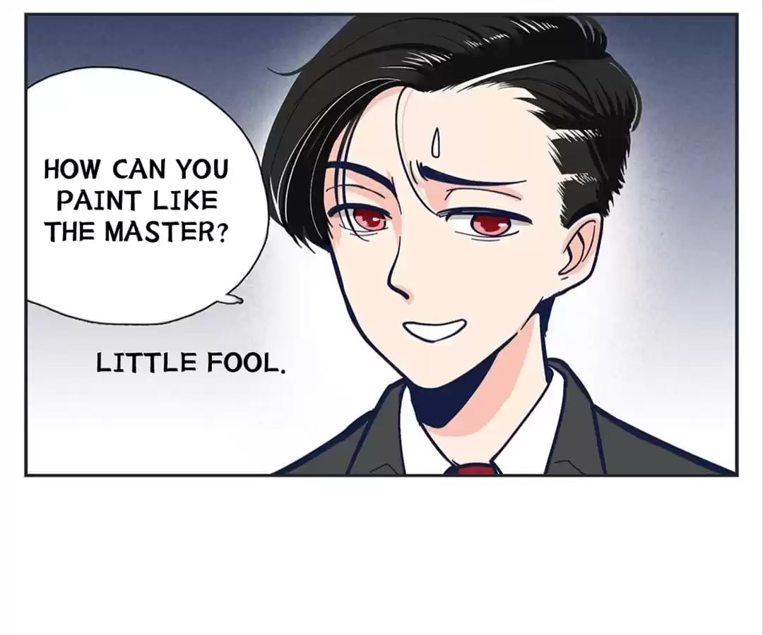 Read May Summer Never End chapter 4 image 24 on Lezhin