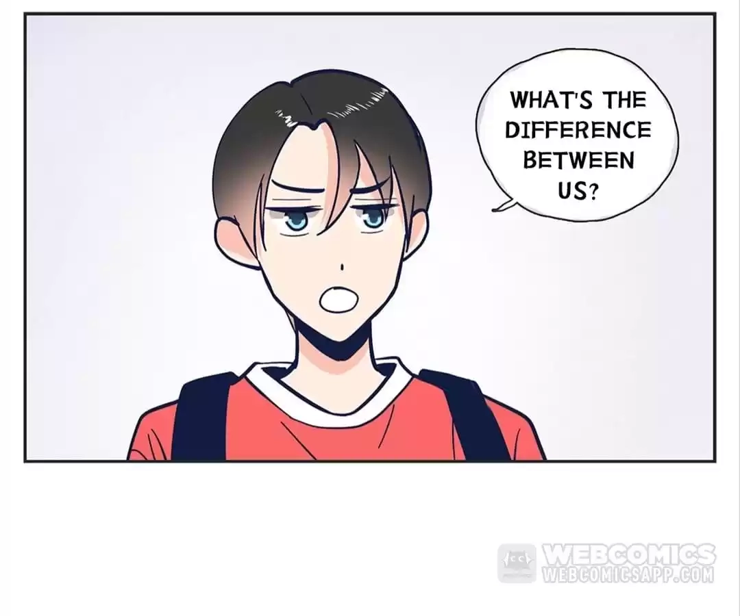 Read May Summer Never End chapter 4 image 25 on Lezhin