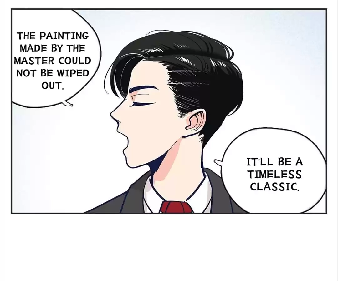 Read May Summer Never End chapter 4 image 26 on Lezhin