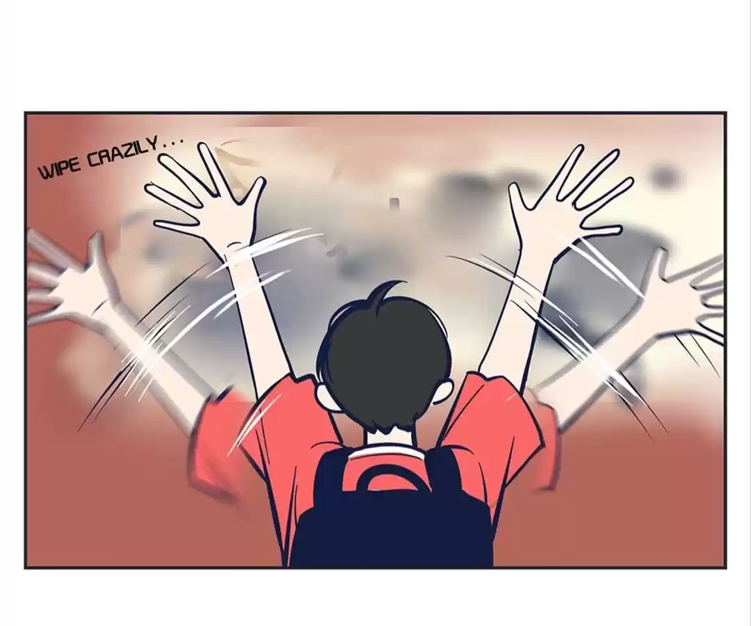 Read May Summer Never End chapter 4 image 28 on Lezhin
