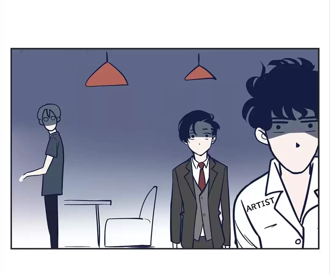 Read May Summer Never End chapter 4 image 29 on Lezhin