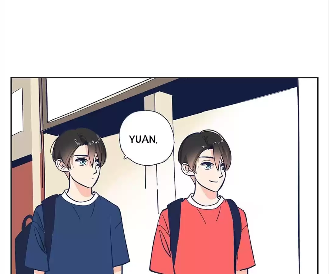 Read May Summer Never End chapter 4 image 3 on Lezhin
