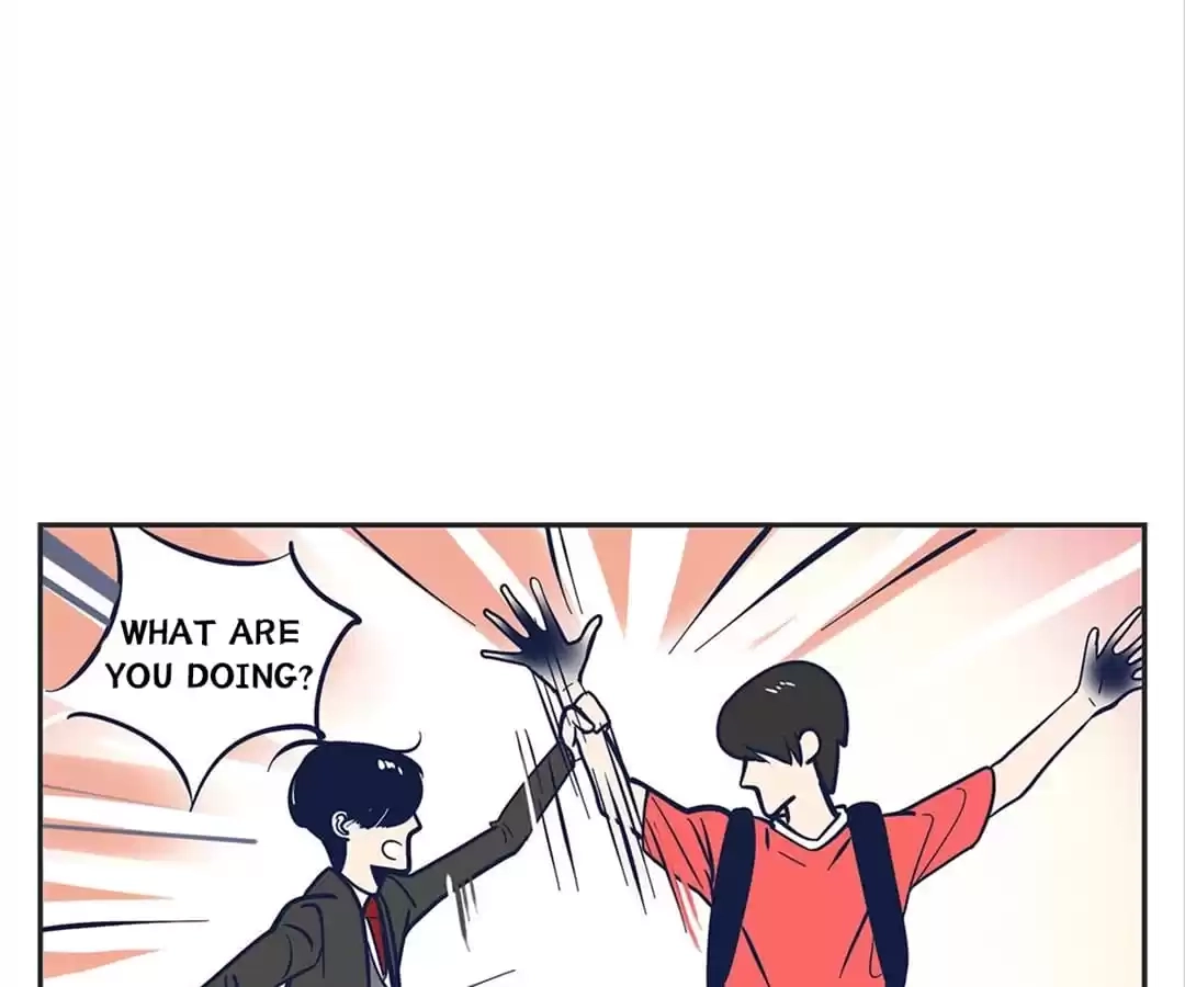 Read May Summer Never End chapter 4 image 30 on Lezhin