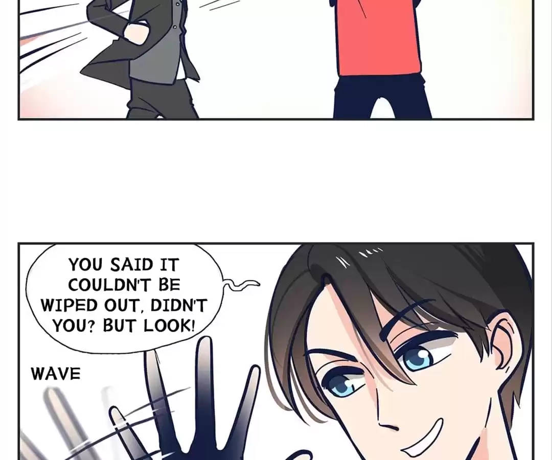 Read May Summer Never End chapter 4 image 31 on Lezhin