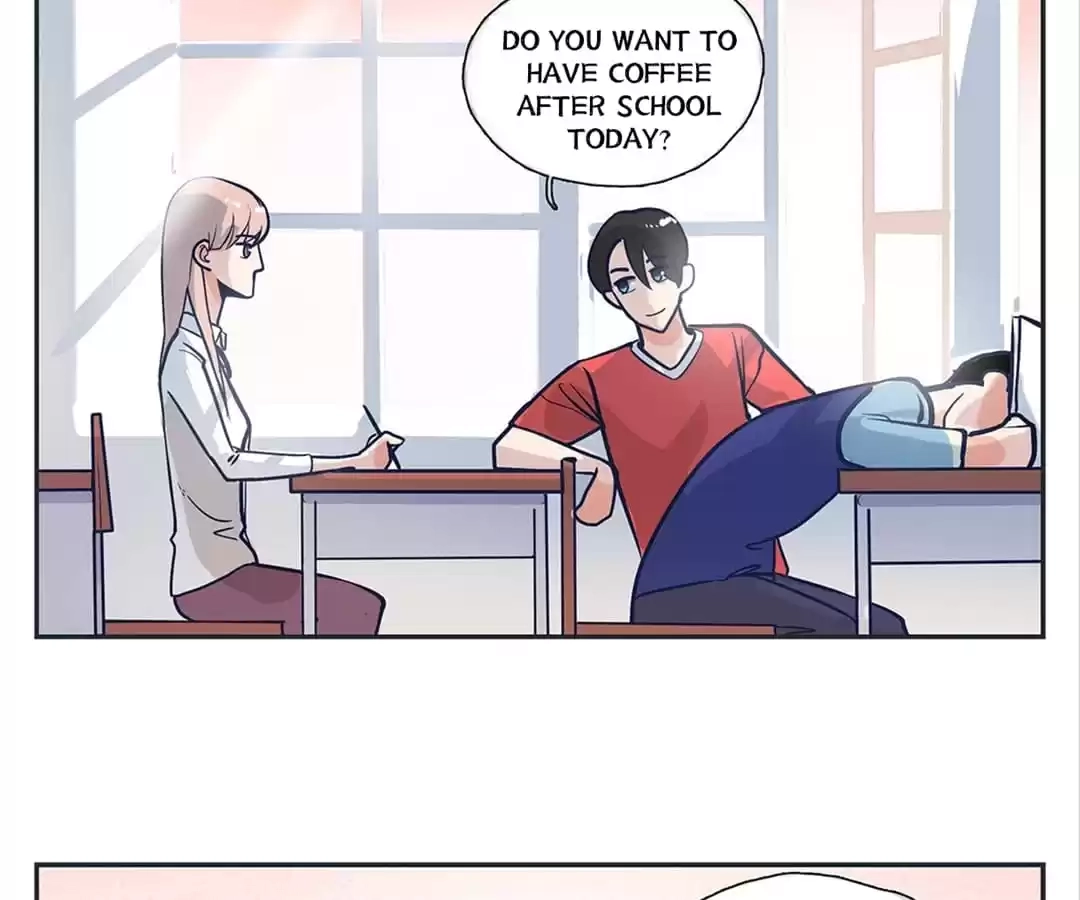 Read May Summer Never End chapter 4 image 38 on Lezhin