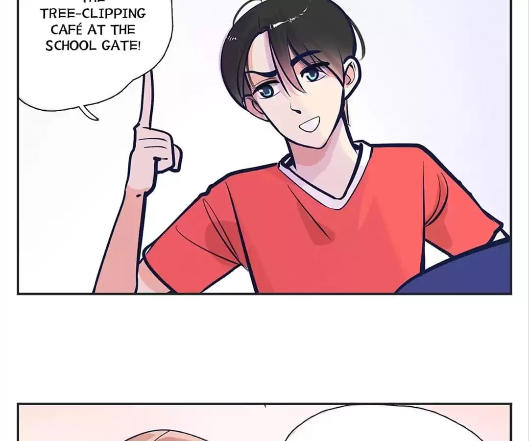 Read May Summer Never End chapter 4 image 40 on Lezhin