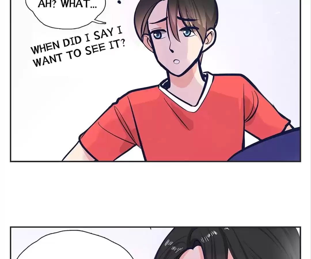 Read May Summer Never End chapter 4 image 42 on Lezhin