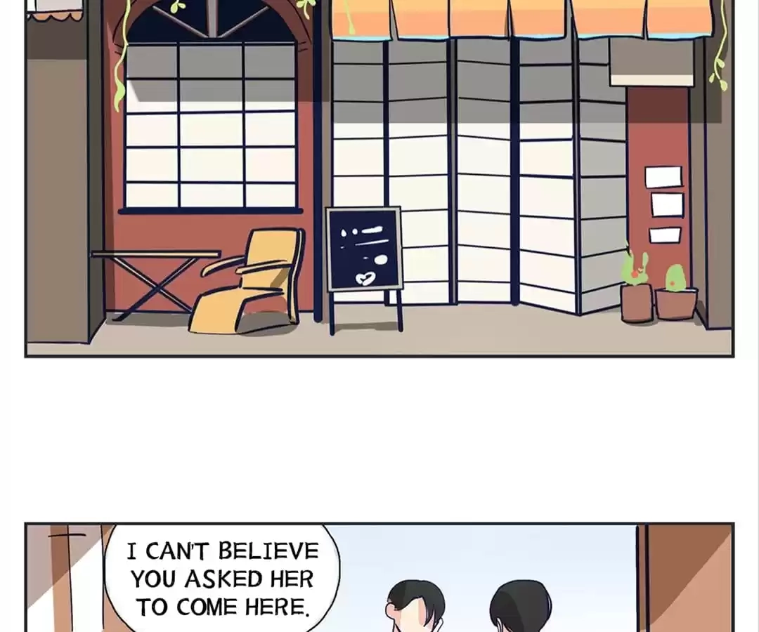 Read May Summer Never End chapter 4 image 47 on Lezhin