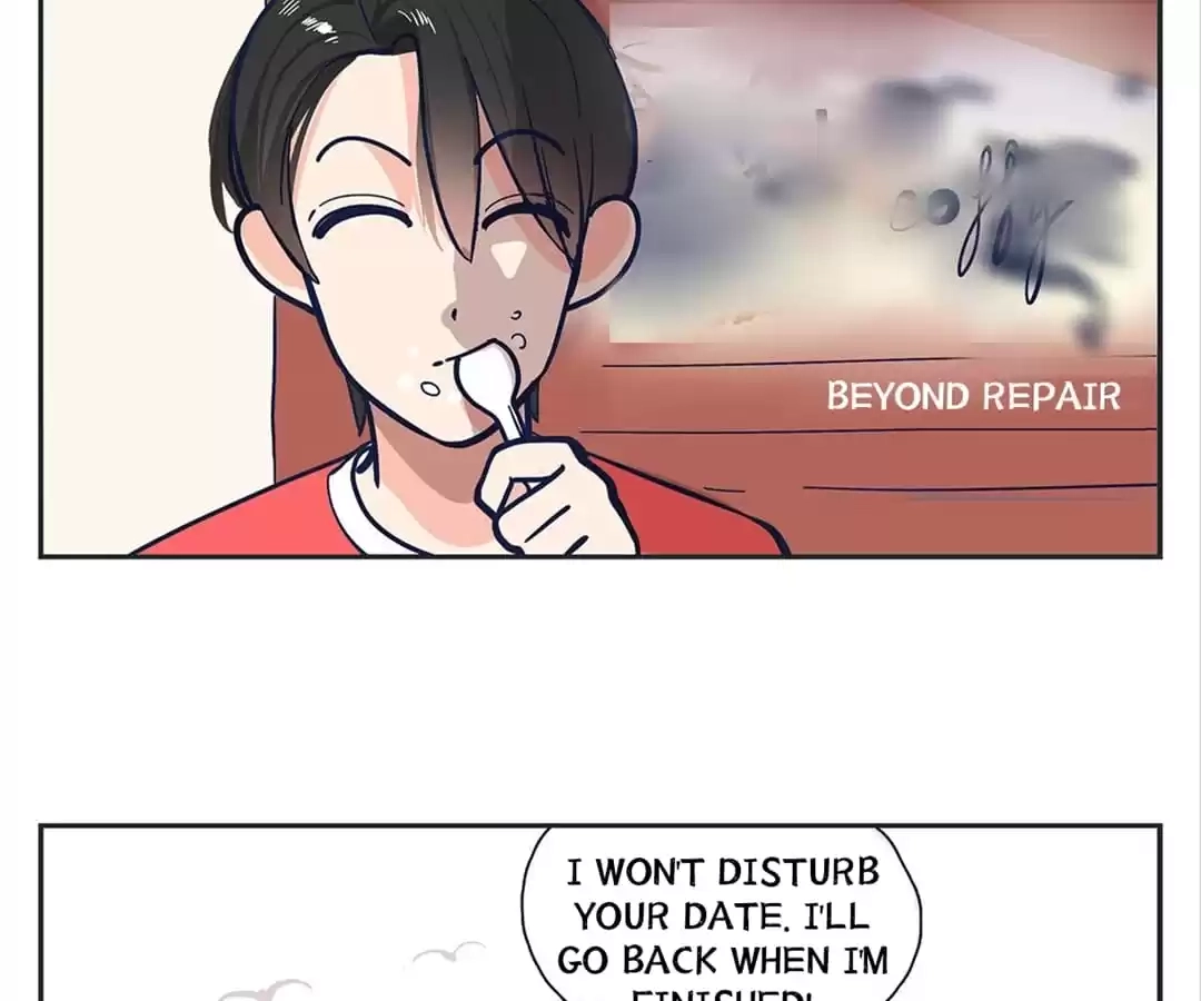 Read May Summer Never End chapter 4 image 49 on Lezhin