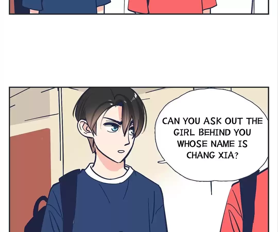Read May Summer Never End chapter 4 image 5 on Lezhin