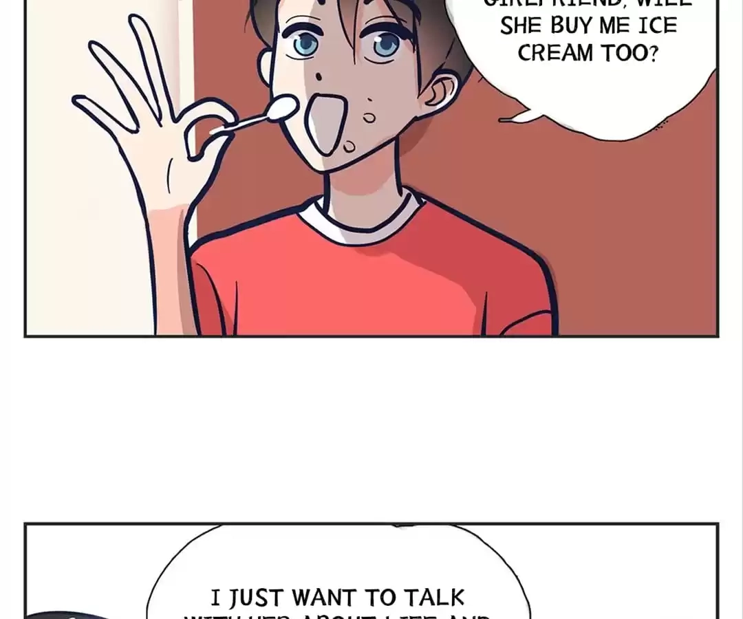 Read May Summer Never End chapter 4 image 51 on Lezhin