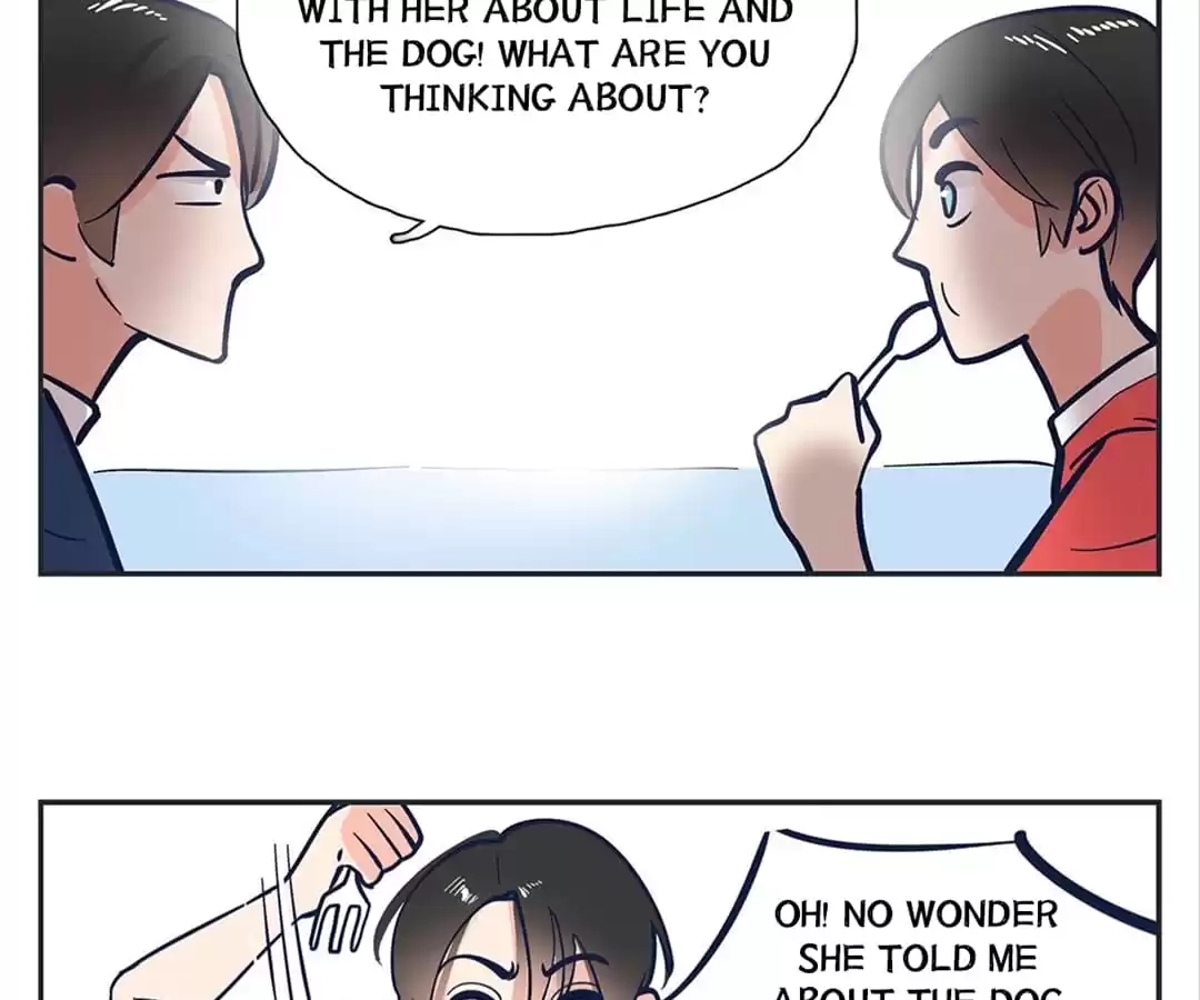 Read May Summer Never End chapter 4 image 52 on Lezhin