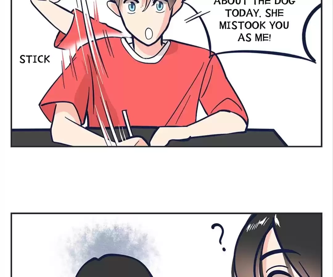 Read May Summer Never End chapter 4 image 53 on Lezhin