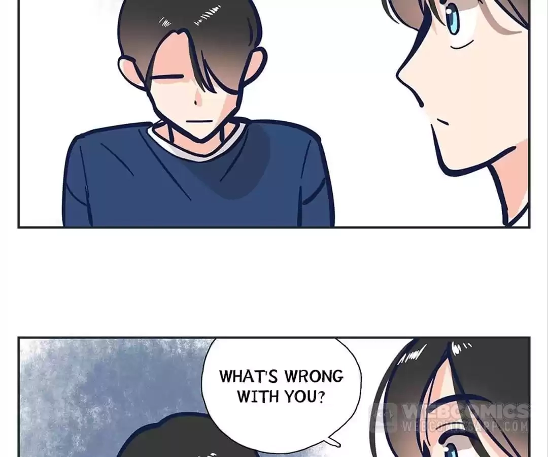 Read May Summer Never End chapter 4 image 54 on Lezhin