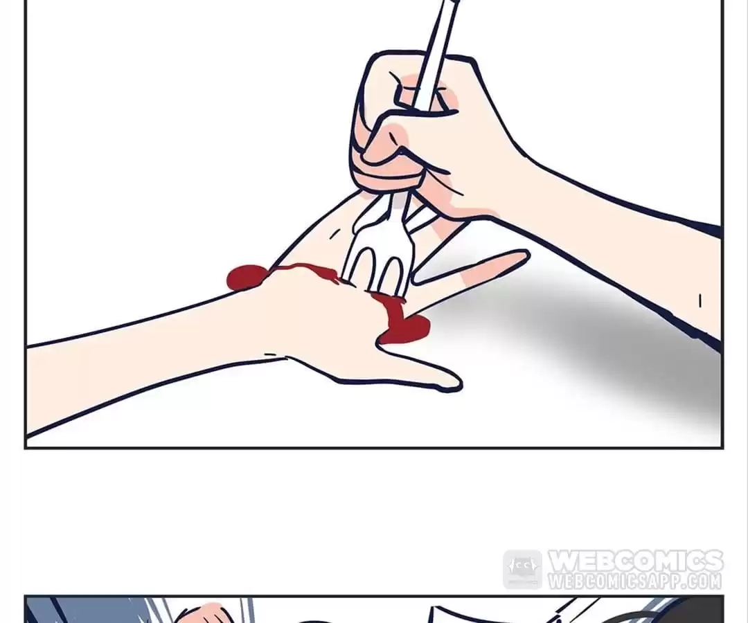 Read May Summer Never End chapter 4 image 57 on Lezhin