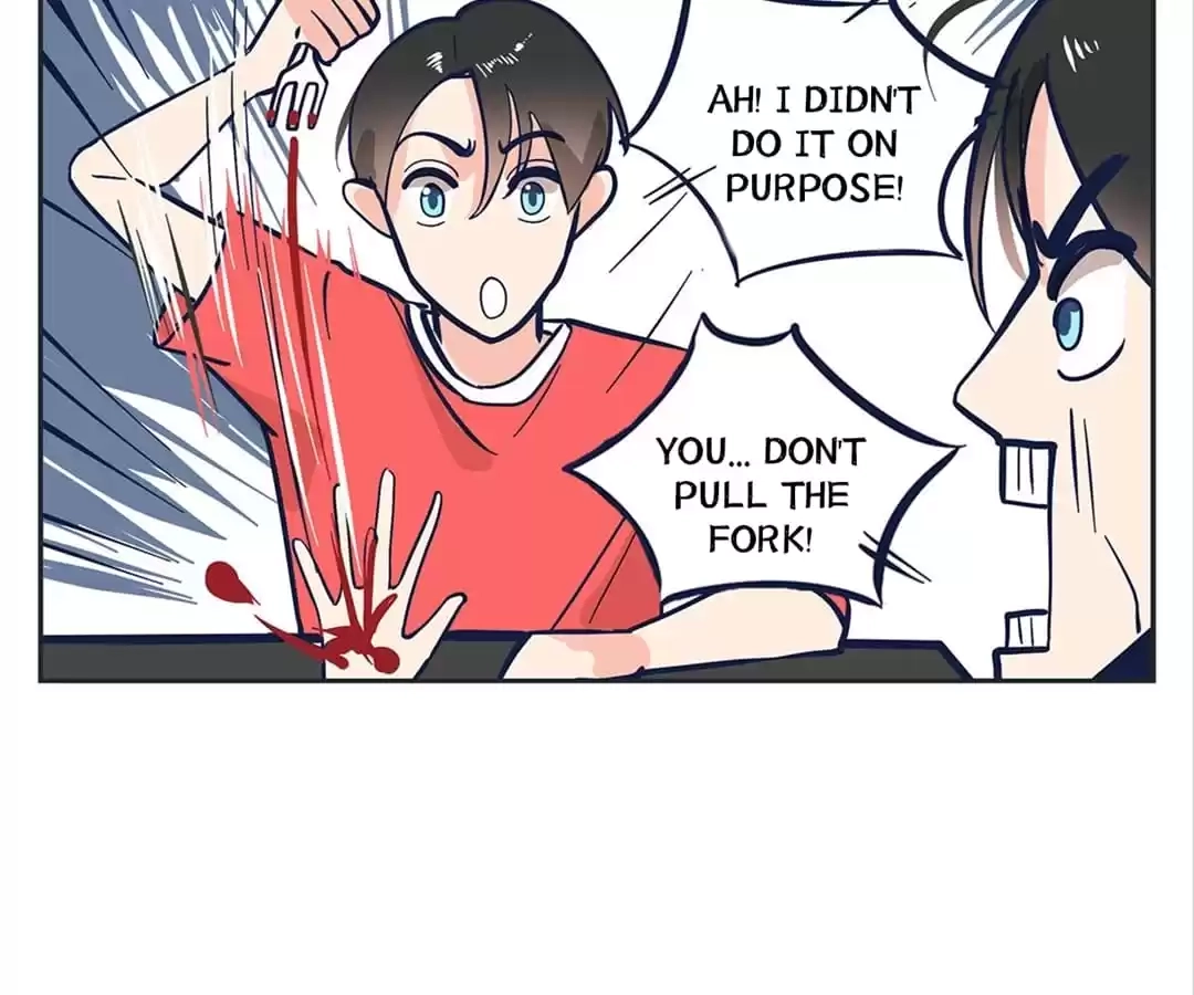 Read May Summer Never End chapter 4 image 58 on Lezhin