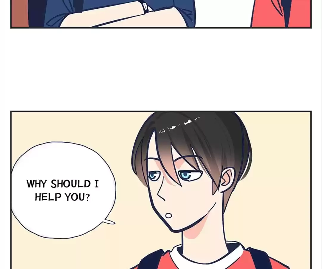 Read May Summer Never End chapter 4 image 6 on Lezhin