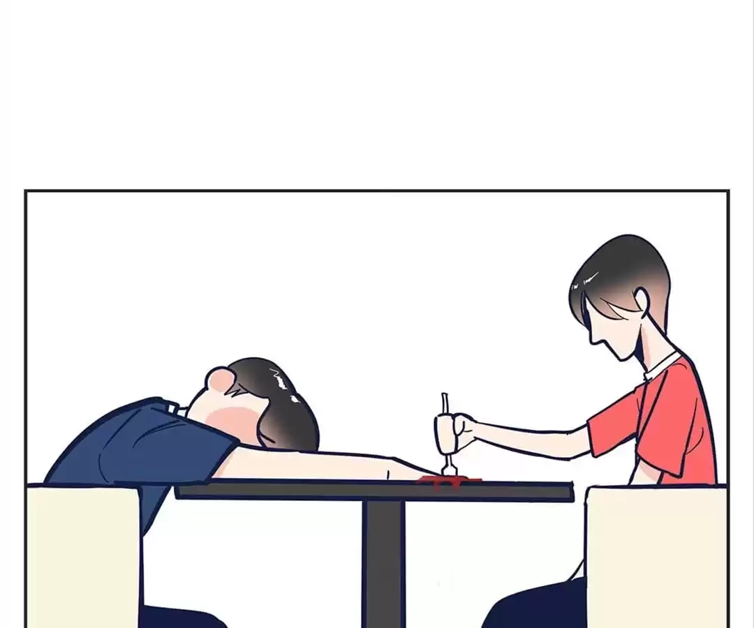 Read May Summer Never End chapter 4 image 60 on Lezhin
