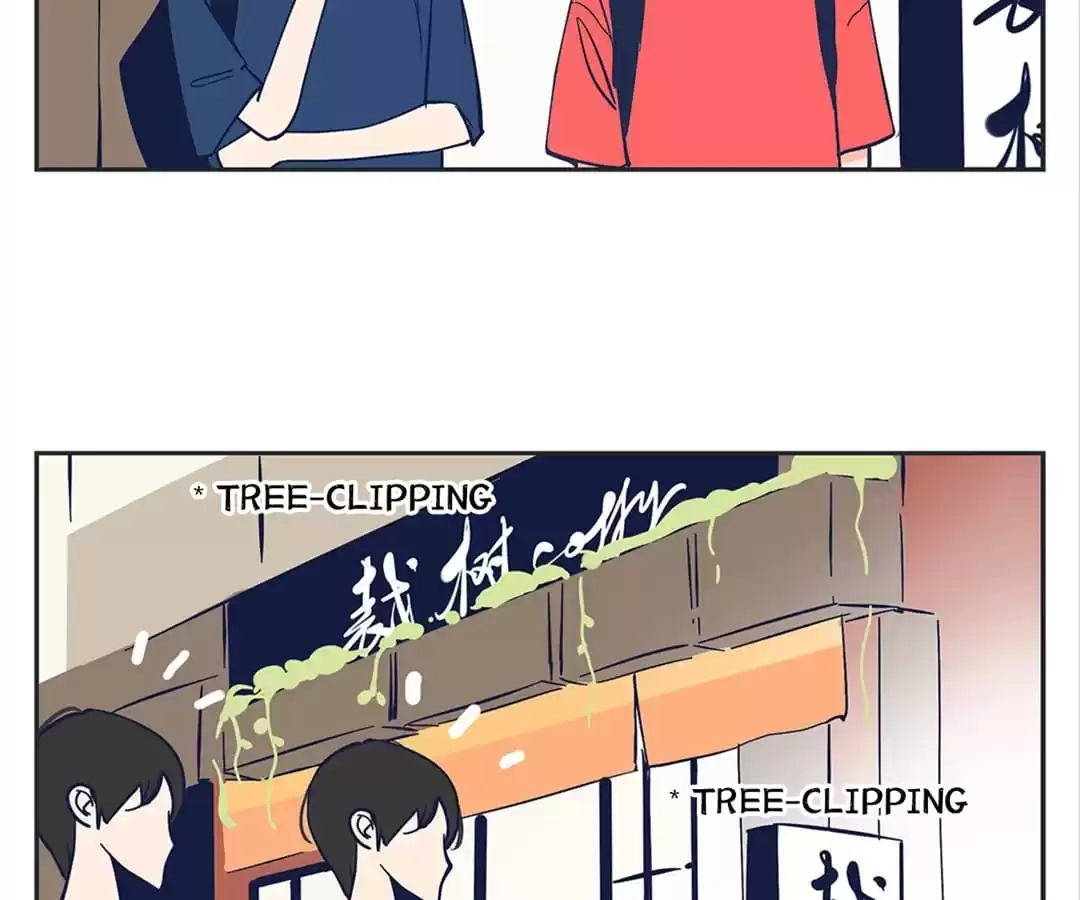Read May Summer Never End chapter 4 image 8 on Lezhin