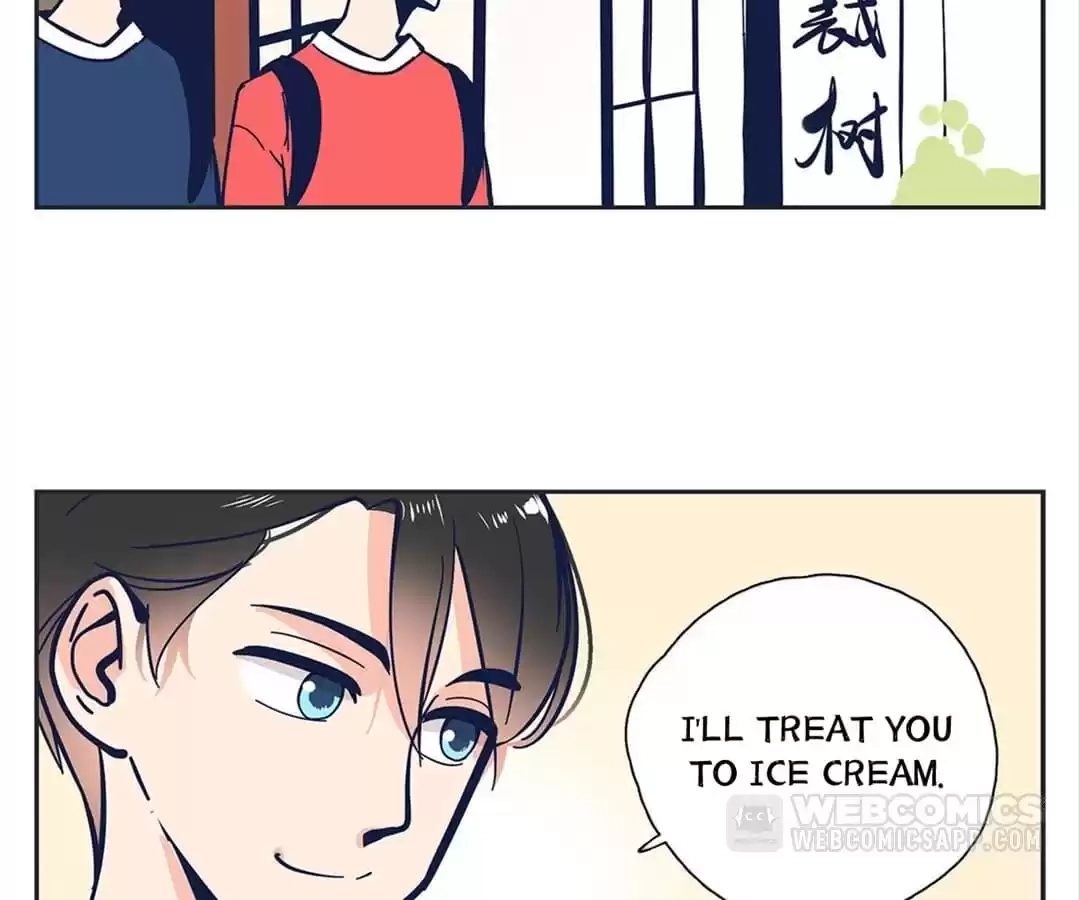Read May Summer Never End chapter 4 image 9 on Lezhin