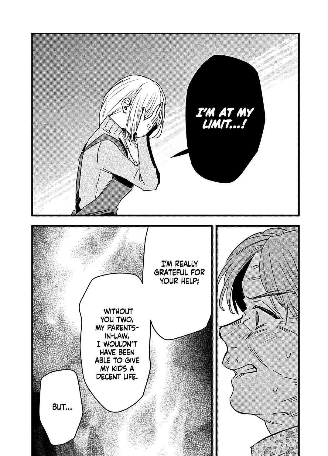 May This Snowfield Keep You Smiling All the Time. Chapter 10 page 12 - 