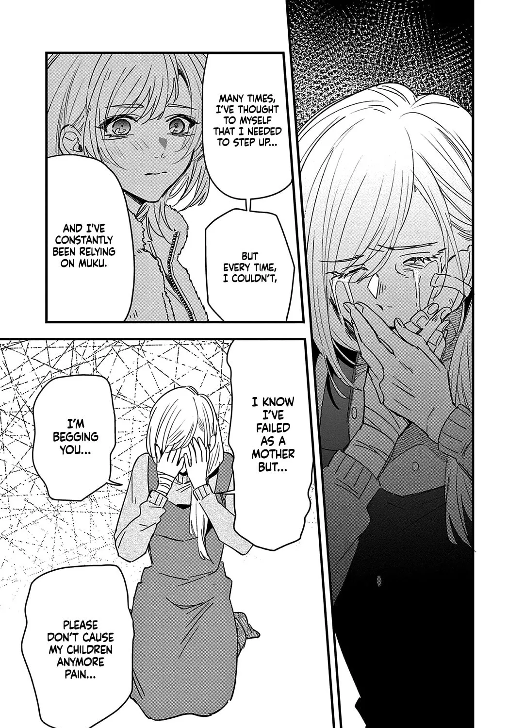May This Snowfield Keep You Smiling All the Time. Chapter 10 page 14 - 