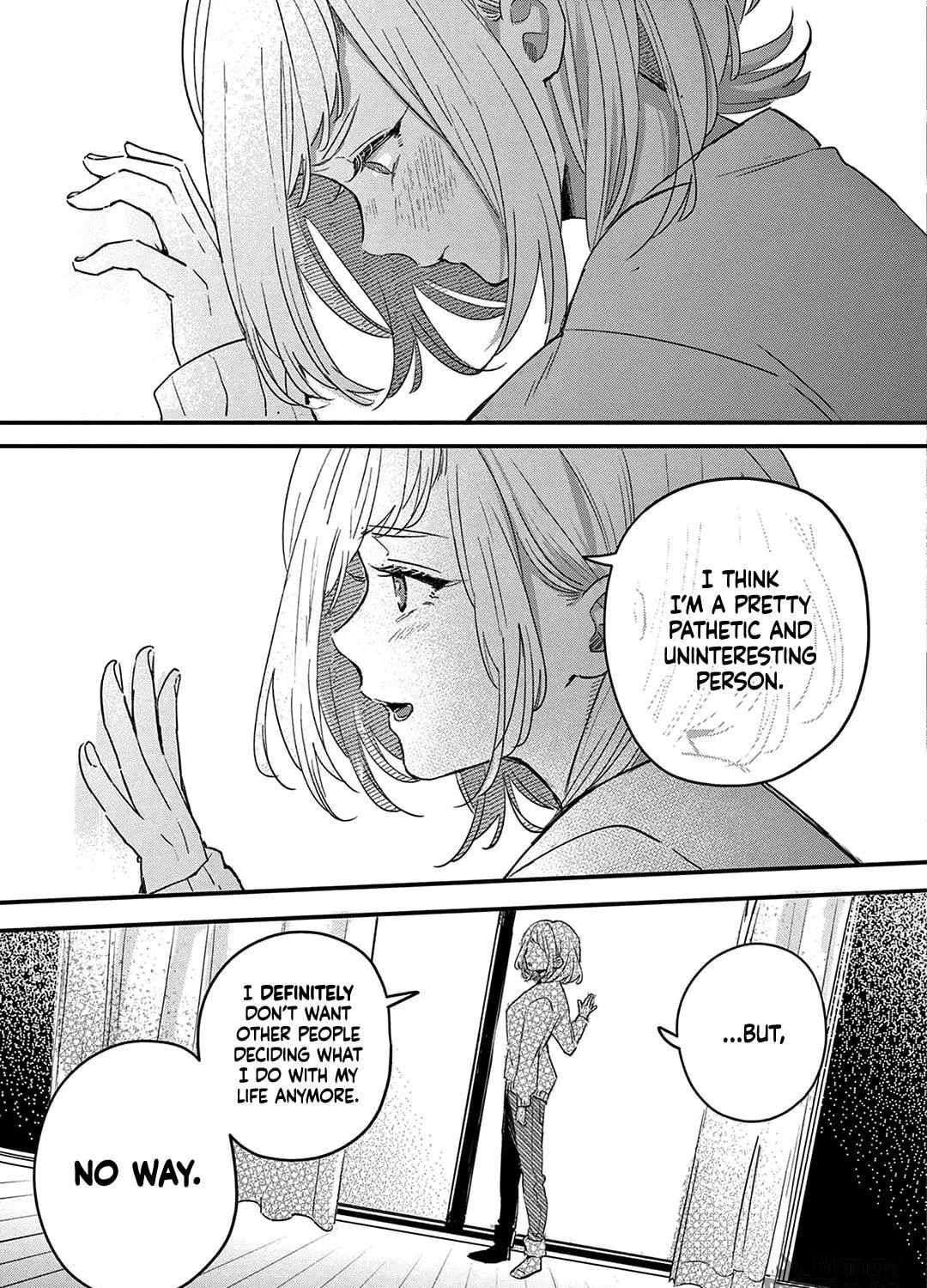 May This Snowfield Keep You Smiling All the Time. Chapter 3 page 40 - 