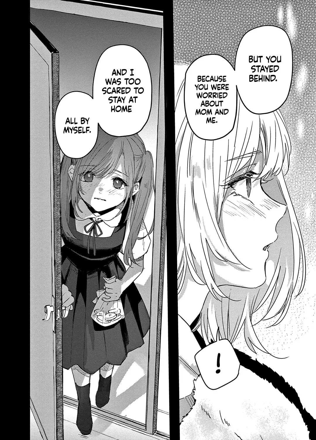 May This Snowfield Keep You Smiling All the Time. Chapter 5 page 50 - 