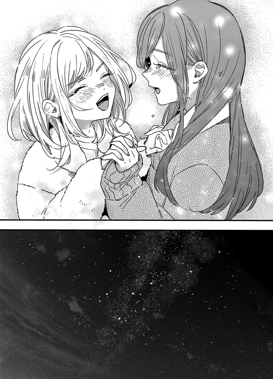 May This Snowfield Keep You Smiling All the Time. Chapter 5 page 62 - 