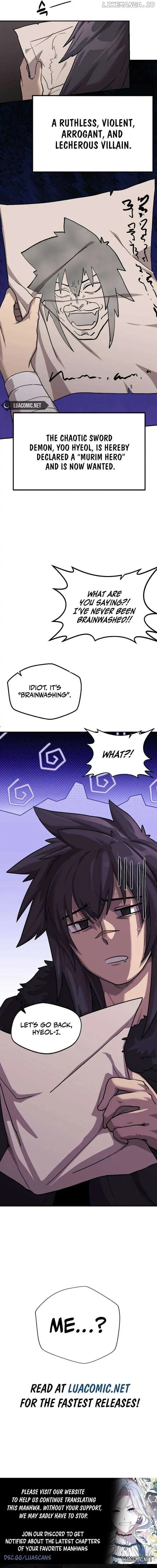 Read Maybe Undefeatable chapter 0.1 image 9 on Lezhin