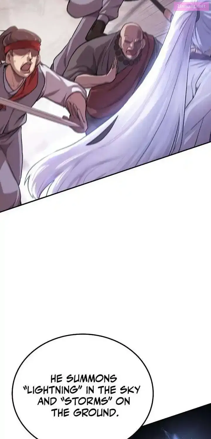 Read Maybe Undefeatable chapter 0 image 12 on Lezhin