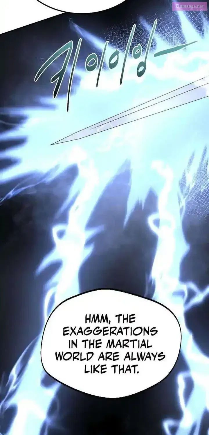 Read Maybe Undefeatable chapter 0 image 13 on Lezhin