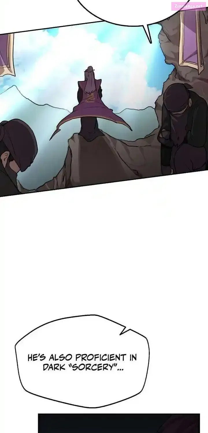 Read Maybe Undefeatable chapter 0 image 18 on Lezhin