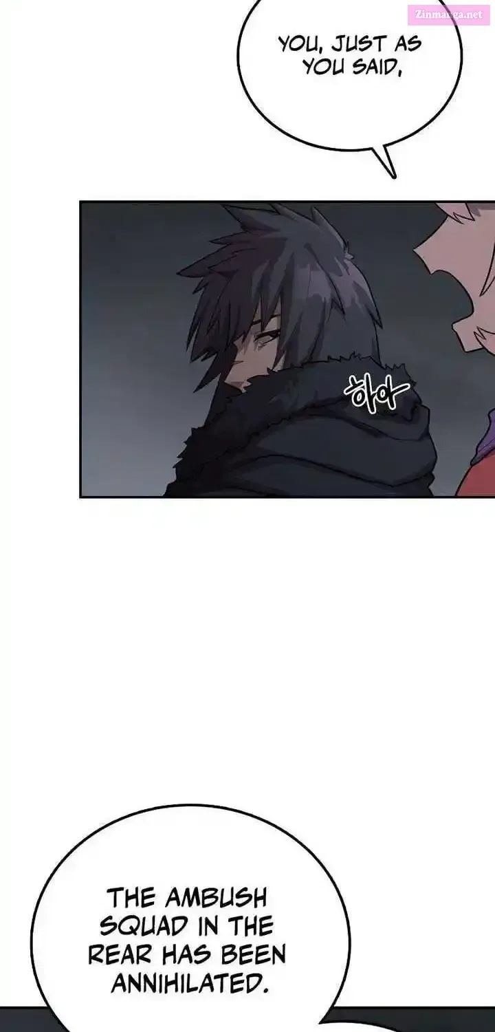 Read Maybe Undefeatable chapter 0 image 34 on Lezhin