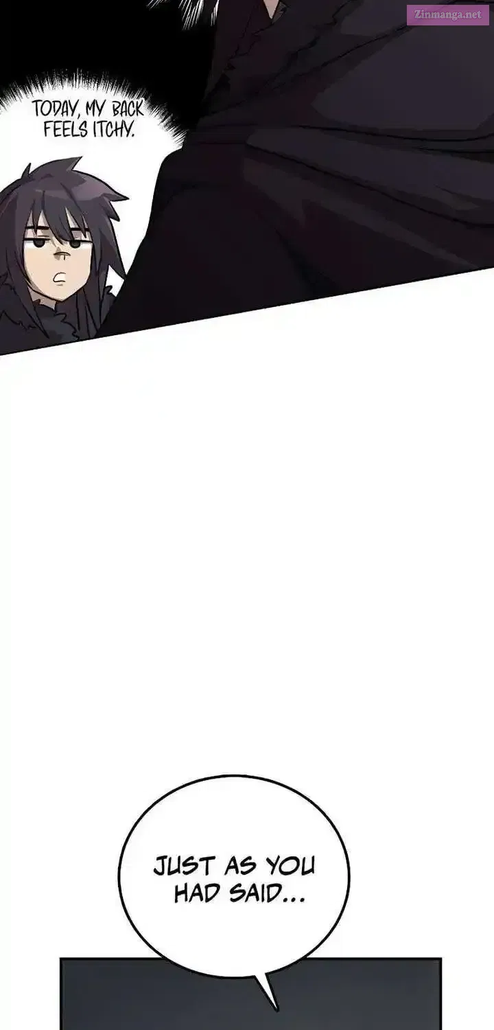 Read Maybe Undefeatable chapter 0 image 38 on Lezhin