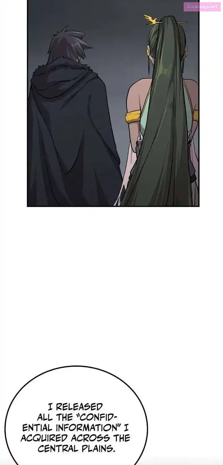 Read Maybe Undefeatable chapter 0 image 39 on Lezhin