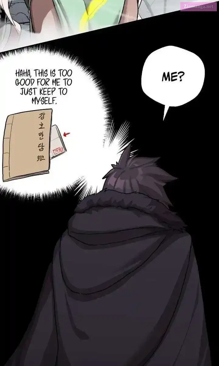 Read Maybe Undefeatable chapter 0 image 41 on Lezhin