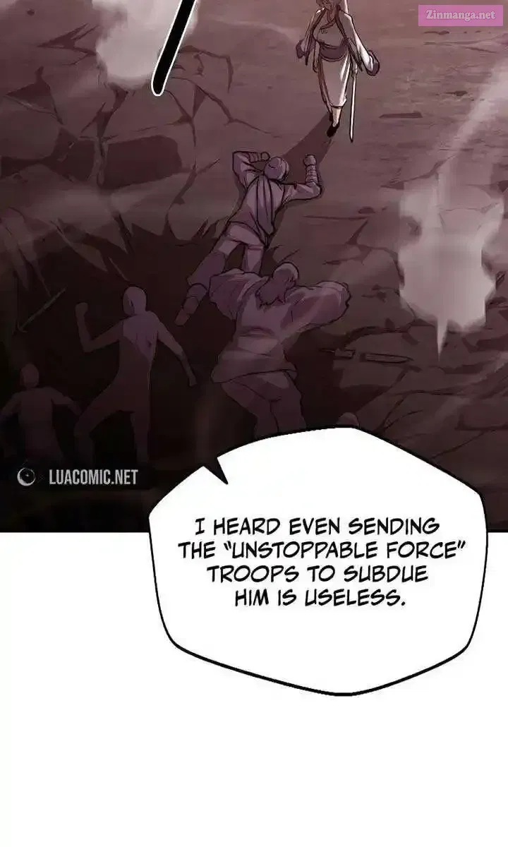 Read Maybe Undefeatable chapter 0 image 9 on Lezhin
