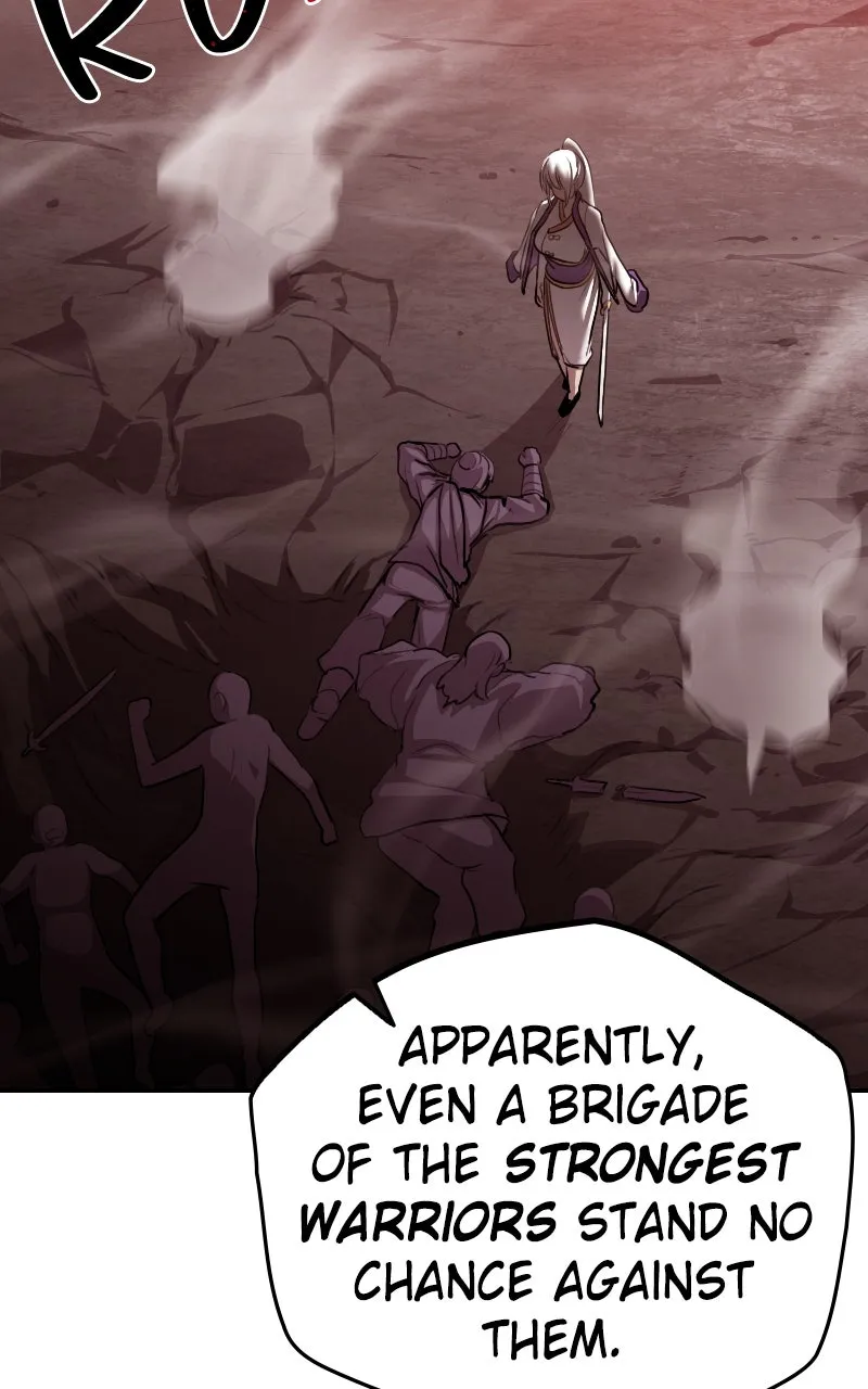 Read Maybe Undefeatable chapter 1 image 10 on Lezhin