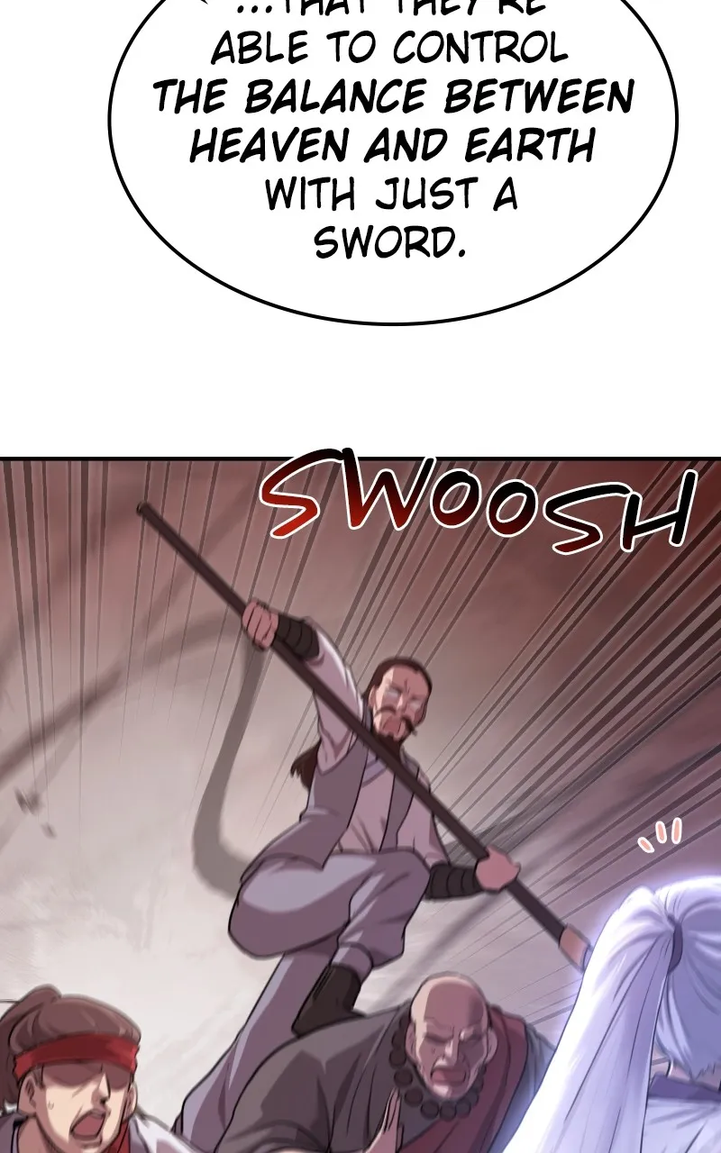 Read Maybe Undefeatable chapter 1 image 13 on Lezhin