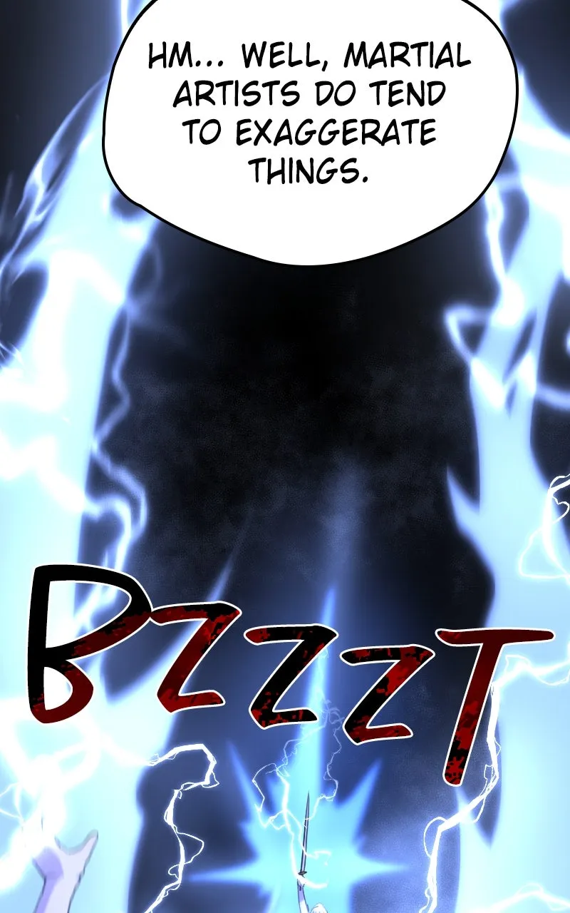 Read Maybe Undefeatable chapter 1 image 16 on Lezhin