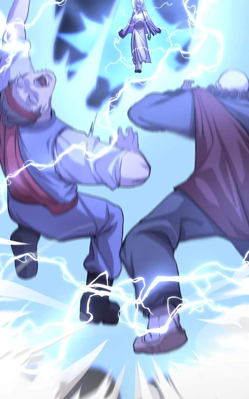Read Maybe Undefeatable chapter 1 image 17 on Lezhin
