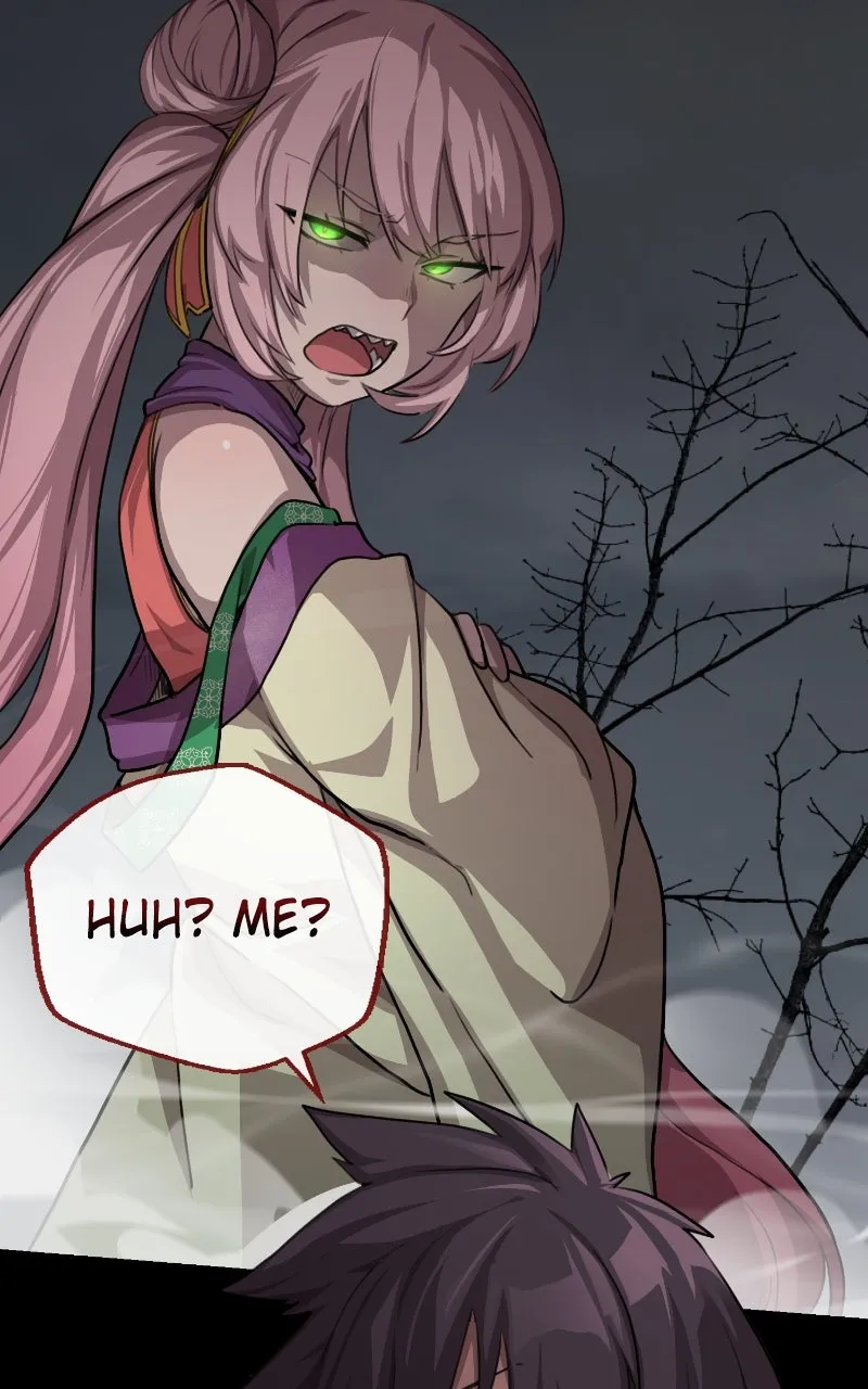 Read Maybe Undefeatable chapter 1 image 40 on Lezhin